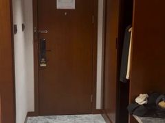 -西安交大南洋大酒店(交通大学青龙寺店)