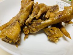 -周记卤菜店(广济北路店)