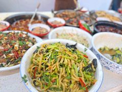 -老济宁甏肉干饭(凌云路店)