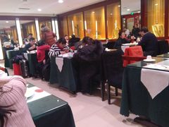 大堂-老昌春饼(中央大街店)