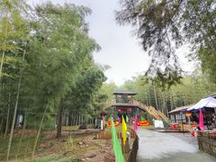 -陶祖圣境风景区