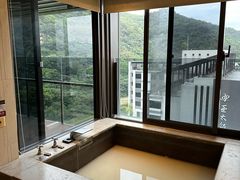 -台北北投丽禧温泉酒店