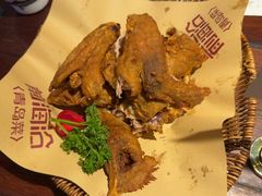 -前海沿·青岛菜(五四广场永旺店)