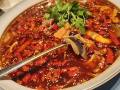 -宴周康·精致江浙菜(周浦店)