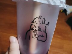 -喜茶(徐州金鹰店)