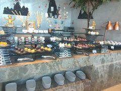 -万达文华酒店·48F云端窗景美食汇自助餐厅