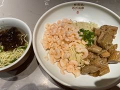 -松鹤楼面馆(飞州国际广场店)