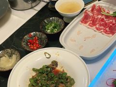 -红鼎豆捞·非遗鲍皇汤火锅(宝丰路店)