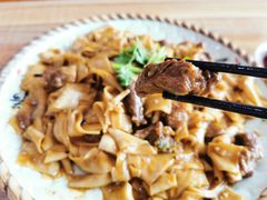 -胡羊焖饼(敦煌店)