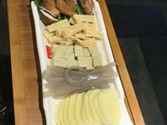 -漫烤鱼&徐州烧烤夜宵(万达店)