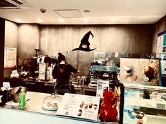 -WIZARD COFFEE咖啡巫师