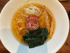 -真打拉面·日式拉面新流派(体育西横街店)