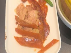 -悦融琥珀·京鲁菜(西单店)