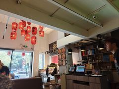 -湘语·湖南家常菜(新洲店)