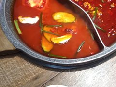 -成都屋头串串(青年北街店)