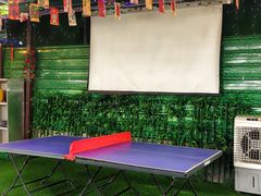 -悦来农庄农家乐(灌口店)