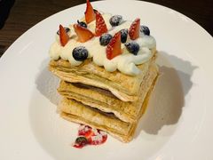 -品味杭州·粤式融合·海鲜小馆·钱江新城CBD