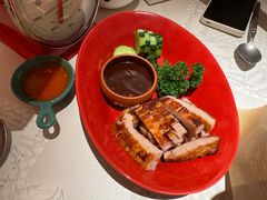 -太食獸泰式茶餐厅(IFS国金中心店)