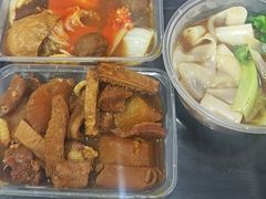 -阿姨牛杂(北京路店)