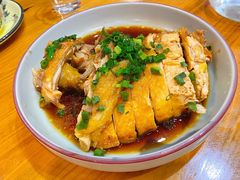 -百家鲜·杭帮菜