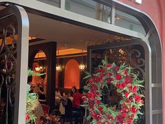 -俄士厨房(环球港店)