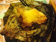 添好运点心专门店(中环IFC店)-添好运点心专门店(中环IFC店)