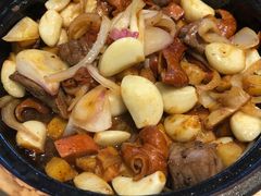 -火啫啫·粤式啫啫煲(南通首店)