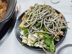 -牛倌记·牛排锅(太平庄店)