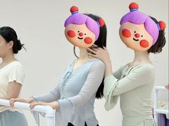 -港龙舞蹈·成人少儿舞蹈培训(深圳湾校区)