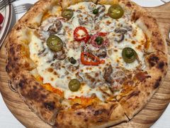 -马克西姆俄罗斯餐厅(通亚街店)