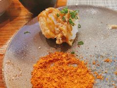 -戏作寿司(观音桥店)