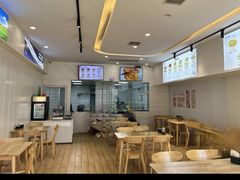 -太原面食店(解放路店)