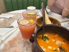 -KingThaia金泰兰(滨江天街店)