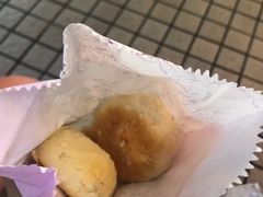 -长发西饼(临顿路店)