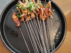 -包整·丝娃娃(一览甲秀楼风景店)