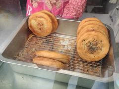 -涂记油酥饼(江汉三路店)