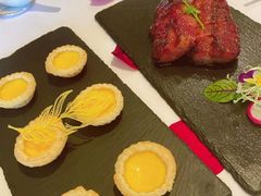 -宝丽轩中餐厅BAOLIXUAN