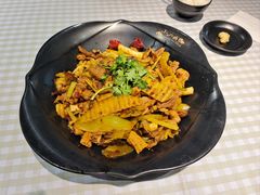 -小山城麻辣香锅(新邻生活广场店)