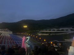 -鼎盛王朝康熙大典实景演出
