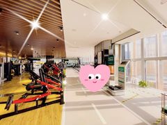 -银吉姆健身(恒隆馆)