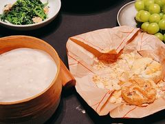 -北京老铺烤鸭(时代广场店)