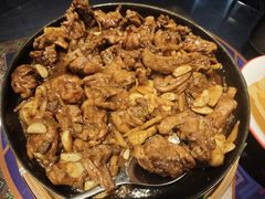 -甘家界牌柠檬鸭(青山店)