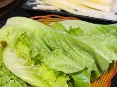 -康源居热气羊肉烧烤羊蝎子(商城路店)