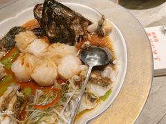 -苏城小院·园林精致苏州菜(斜塘老街店)
