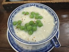 -蟹上黄·蟹黄面·江南糖水(人民广场店)