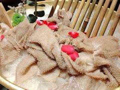 -巴奴毛肚火锅(悠唐购物中心店)
