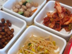 -英兰朝族饭店(河南桥头店)