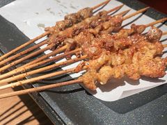 -管氏翅吧(马家堡店)