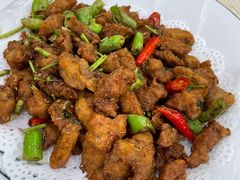 -老舅老蒙肉饼非遗店(一店)