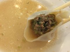 -八珍饺子·烤鸭·家常菜